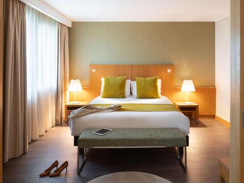 Sao Pedro da Afurada Hotel | Hotel Mercure Porto Gaia