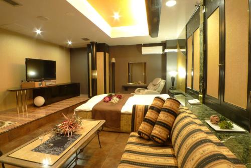 Miura Hotel | Hotel Mermaid (Adult Only)