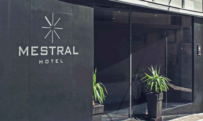 El Perello Hotel | Hotel Mestral Perelló