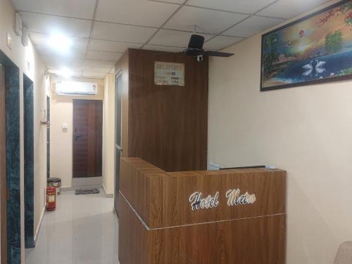 Surat Hotel | Hotel Metro Althan