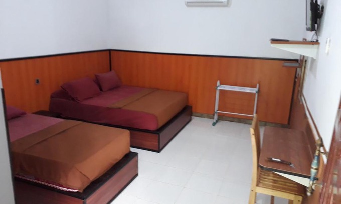 Banjarmasin Hotel | Hotel Metro Banjarmasin