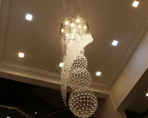 Hubli Hotel | Hotel Metropolis