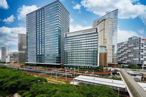 Saiwai Ward Hotel | Hotel Metropolitan Kawasaki