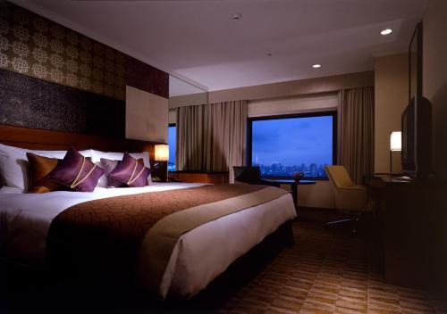 Toshima Hotel | Hotel Metropolitan Tokyo Ikebukuro