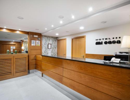 Abena Hotel | Hotel Mi Casa