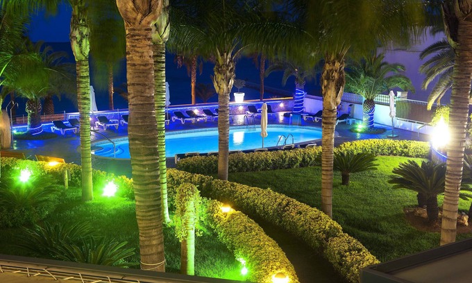 Sant Carles de la Rapita Hotel | Hotel Miami Mar