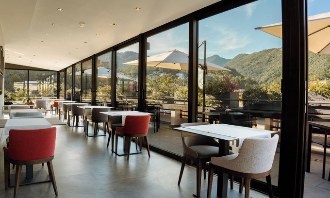 Carrara Hotel | Hotel Michelangelo