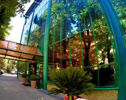 Forli Hotel | Hotel Michelangelo