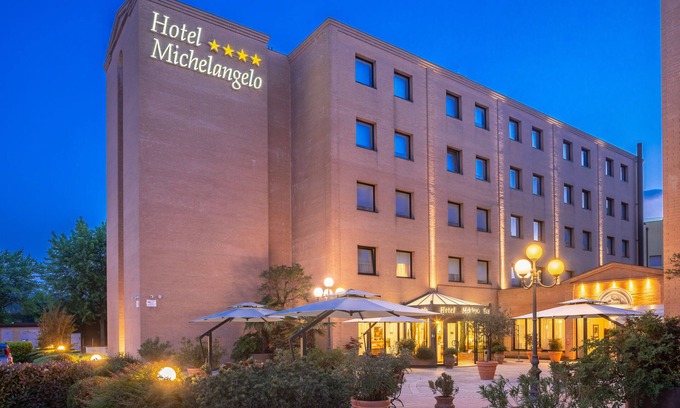 Sassuolo Hotel | Hotel Michelangelo