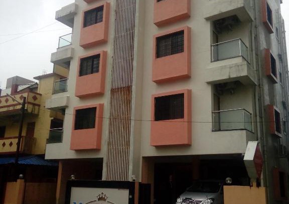 Trimbak Hotel | Hotel Midtown Inn
