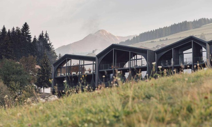 Maranza Hotel | Hotel Milla Montis