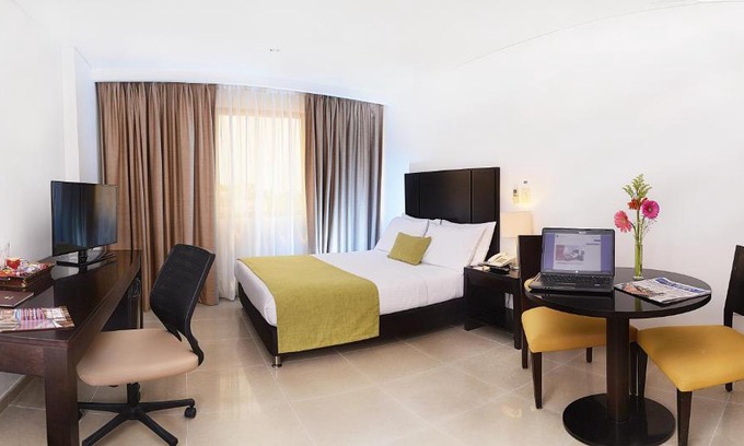 Barrancabermeja Hotel | Hotel Millenium Barrancabermeja