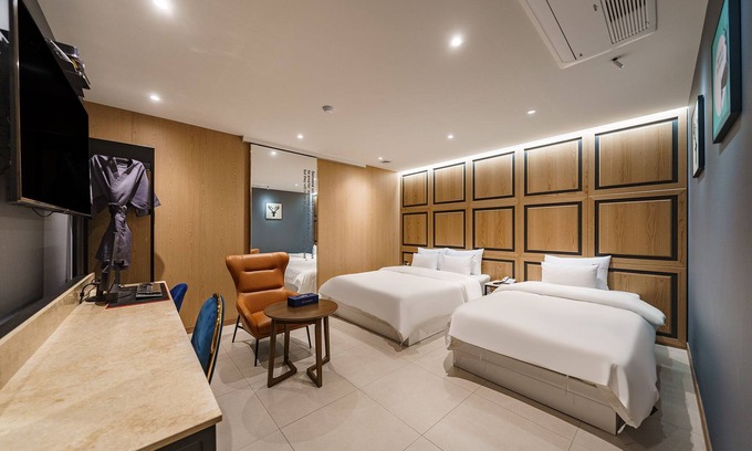 Goyang Hotel | Hotel Millennium