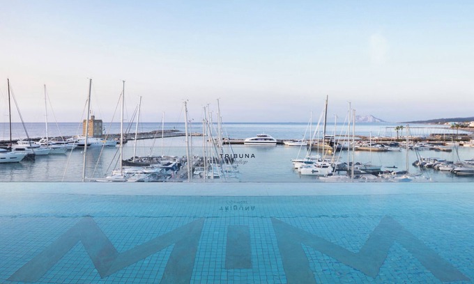 Sotogrande Hotel | Hotel MIM Sotogrande