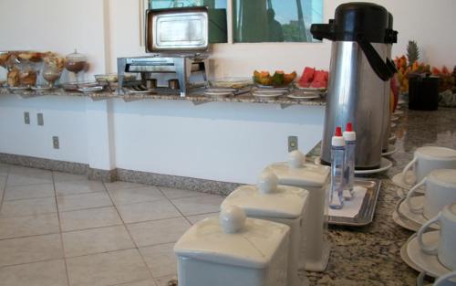 Centro Hotel | Hotel Minas Brasil