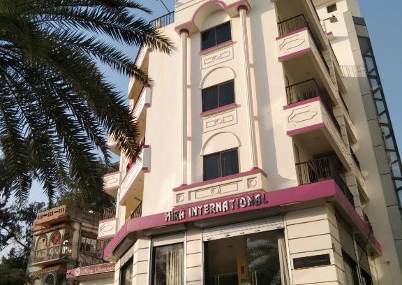 Digha Hotel | Hotel Mira International ! Beach Nearby