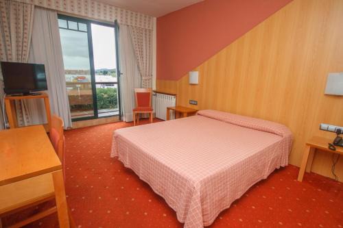 Barcena de Cudon Hotel | Hotel Mirador de Gornazo