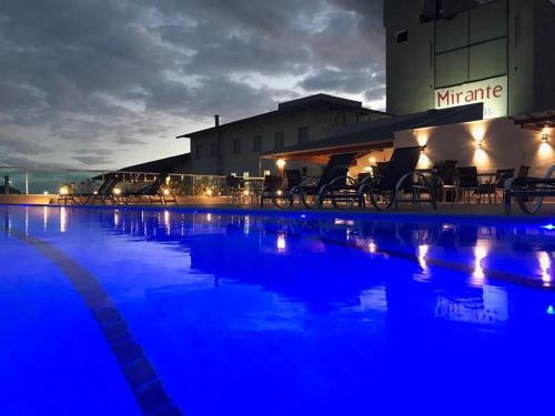 Sao Bras do Suacui Hotel | Hotel Mirante São Brás