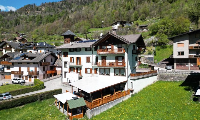 Imer Hotel | Hotel Miravalle