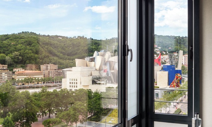 Art District Hotel | Hotel Miro