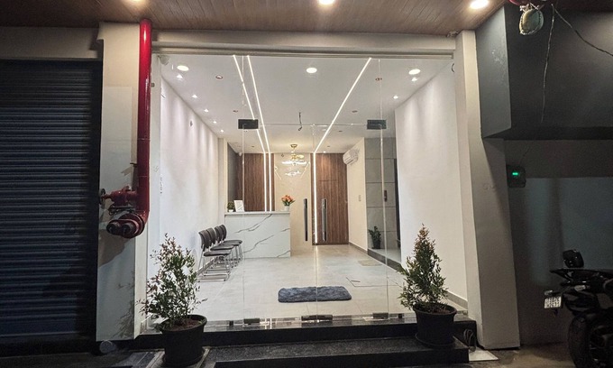 Shamshabad Hotel | HOTEL MITHRA GRAND