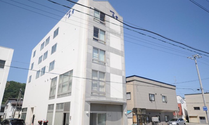 Wakkanai Hotel | Hotel Miyuki