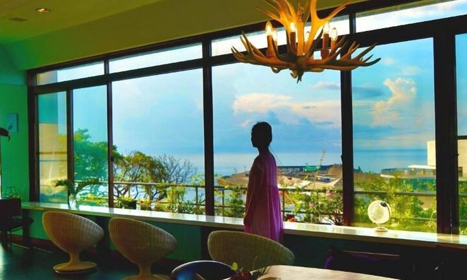 Oshima Hotel | Hotel MOANA