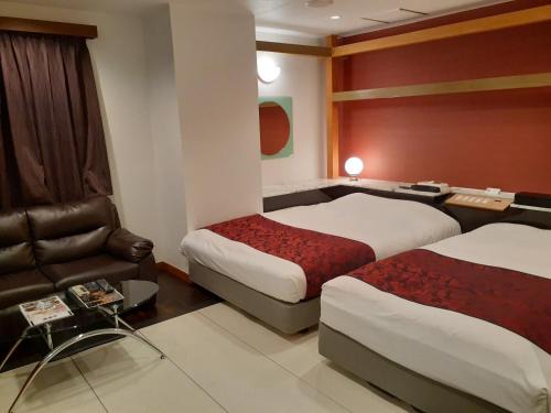 Kitaotsuka Hotel | Hotel Moana Otsuka (Adult Only)