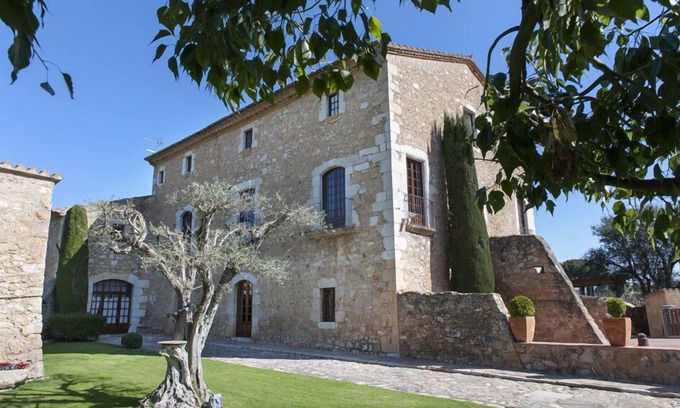 L'Escala Hotel | Hotel Molí de l'Escala