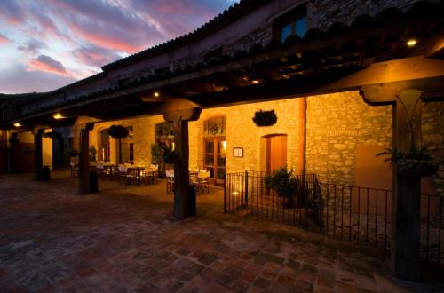 Bigues I Riells Hotel | Hotel Moli De La Torre