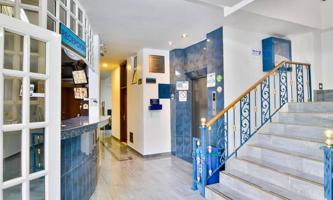 Itagui Hotel | Hotel Monarca