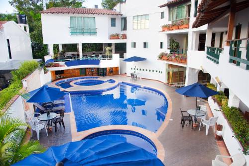 Pinchote Hotel | Hotel Monchuelo Spa