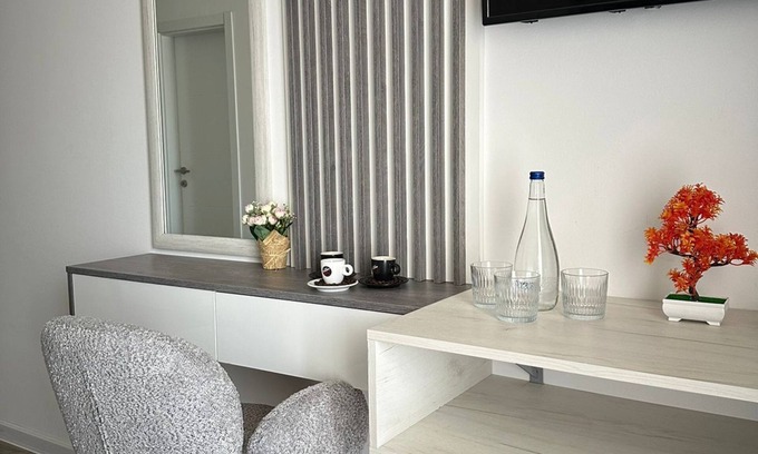 Babilonija Hotel | Hotel Mondo