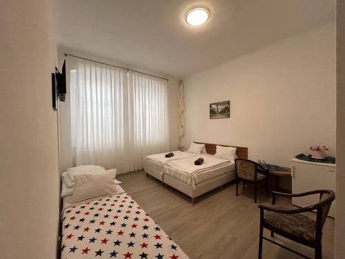 Cheb Hotel | Hotel Monika