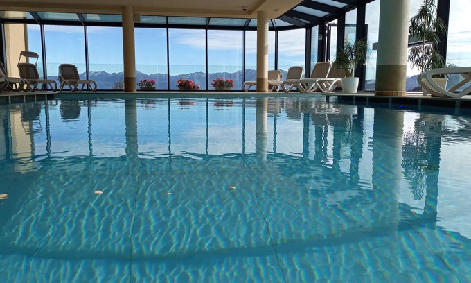 Vaneze Hotel | Hotel Monte Bondone
