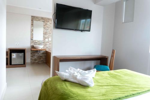 Pichanaqui Hotel | Hotel Monte Cafeto INN