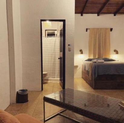Carrillos Hotel | Hotel Monte del Mago