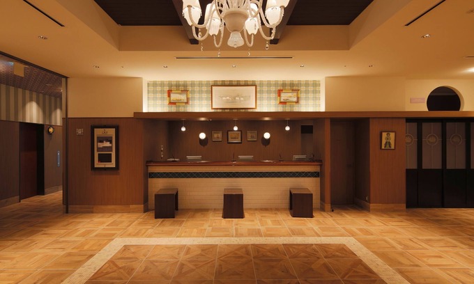 Sannomiya Hotel | Hotel Monte Hermana Kobe Amalie