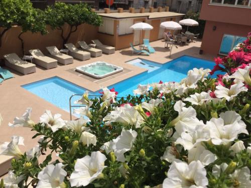 Chiavari Hotel | Hotel Monte Rosa