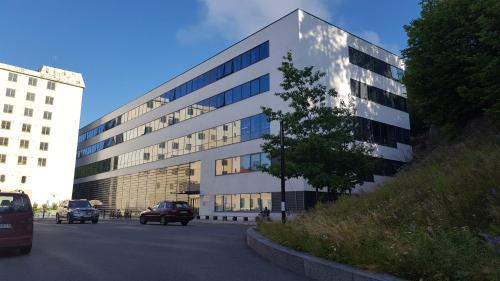 Ullern Hotel | Hotel Montebello