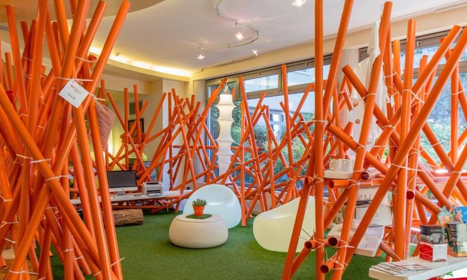 Vigasio Hotel | Hotel Montemezzi