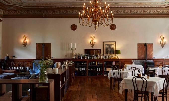 Alagna Valsesia Hotel | Hotel Monterosa