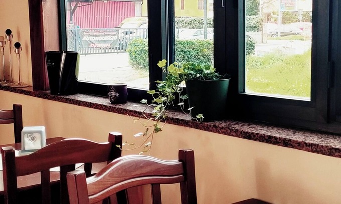 Cepagatti House | Hotel Morante. Cozy with private parking and the family rooms.