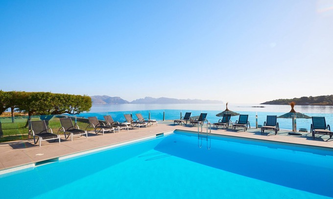 es Bacares Hotel | Hotel More