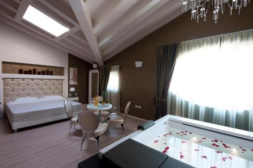 Rodengo-Saiano Hotel | Hotel Morgana