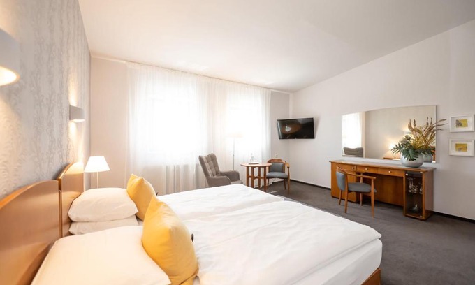 Moritz Hotel | Hotel Moritz an der Elbe