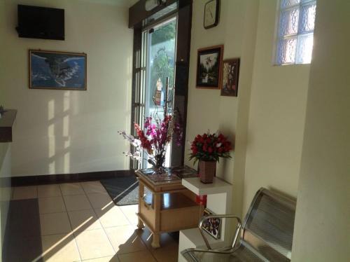Kudat Hotel | Hotel Morning Glory