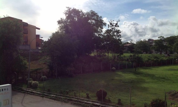 Kudat Hotel | Hotel Morning Glory