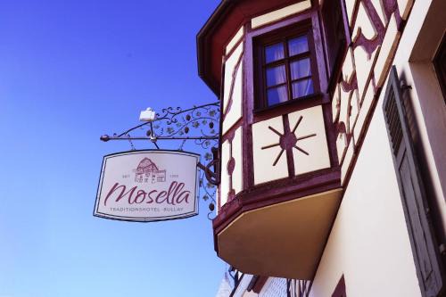 Bullay Hotel | Hotel Mosella
