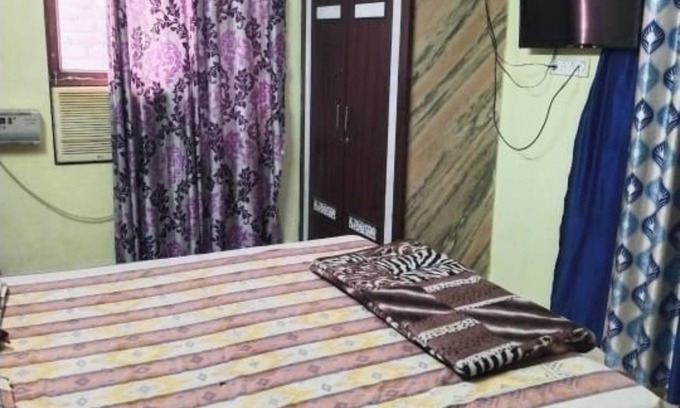 Jhotwara Hotel | Hotel Mostel Guest House - Jaipur